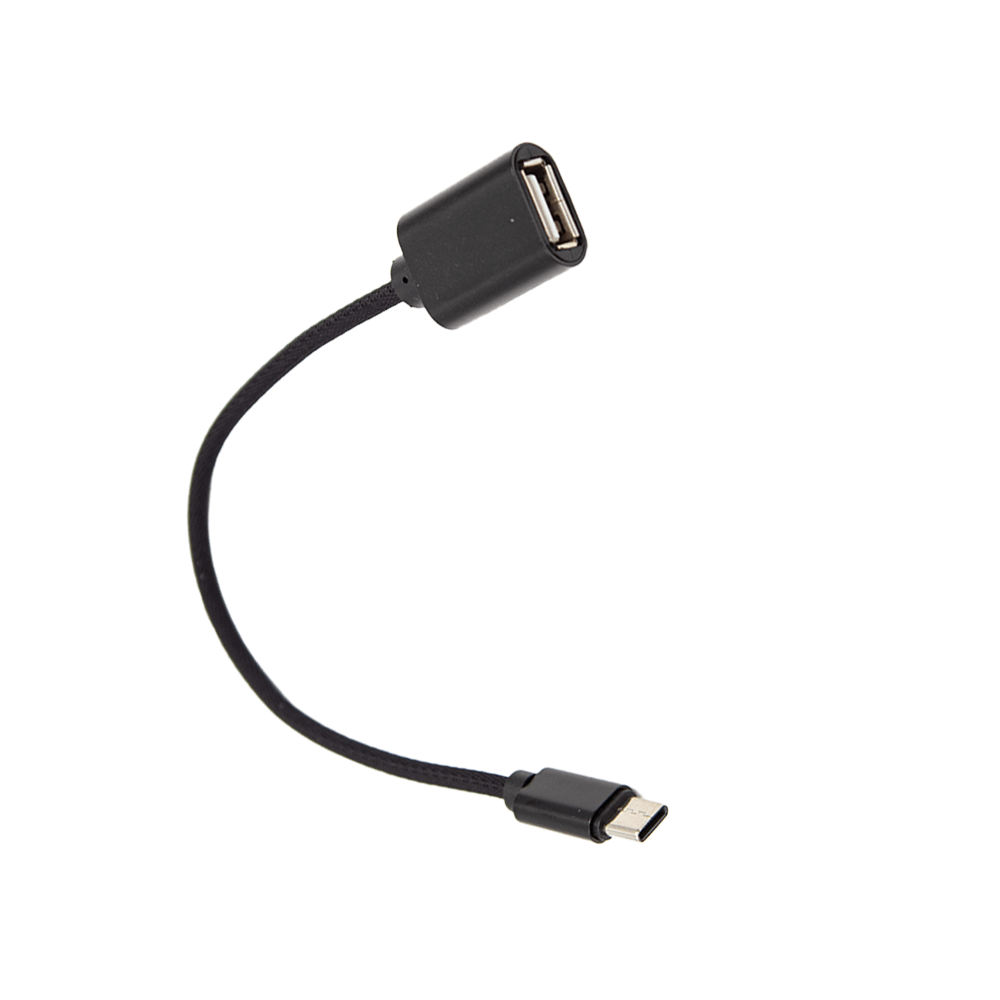 Astro Audio Type C OTG Cable [USBAF - TCOTG USB - A] - Fastrak