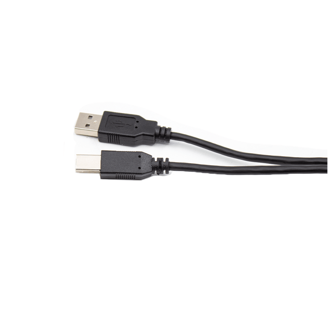 Astro Audio 1.8M USB AM - BM Printer Cable [CUSBAMUSBBM18] - Fastrak