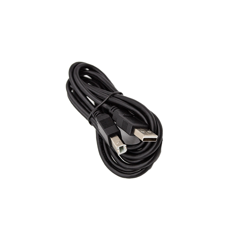 Astro Audio 1.8M USB AM - BM Printer Cable [CUSBAMUSBBM18] - Fastrak