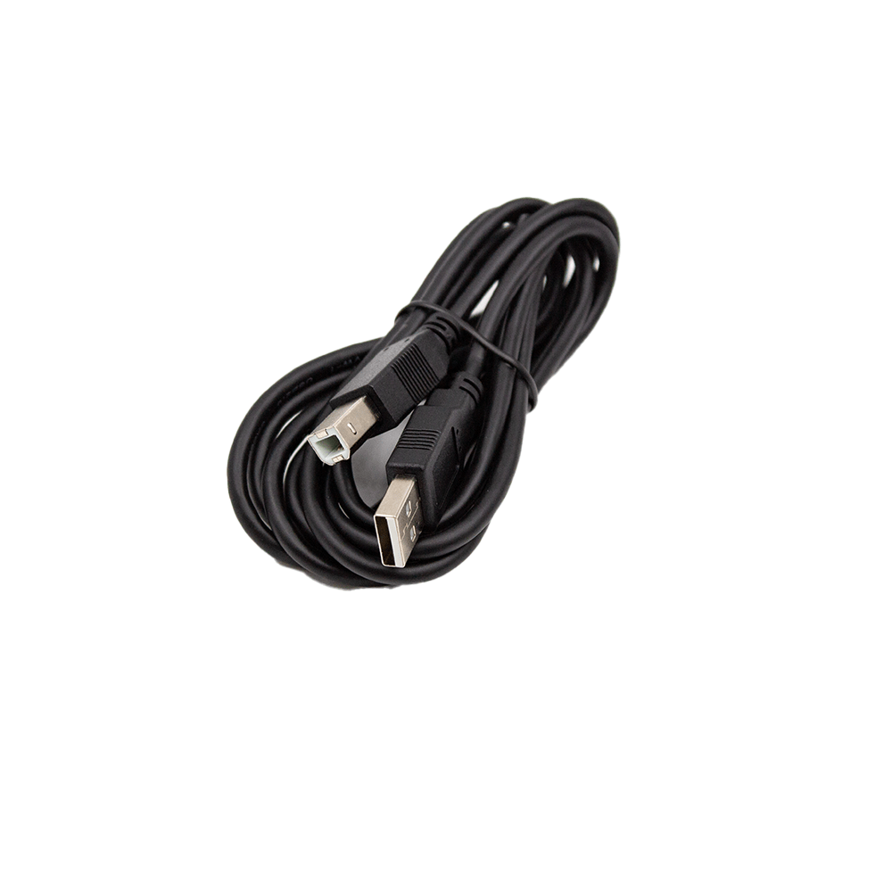 Astro Audio 1.8M USB AM - BM Printer Cable [CUSBAMUSBBM18] - Fastrak