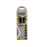Stewart Type - C Fast Charging Cable [CUSBAMTC/1.8M] - Fastrak