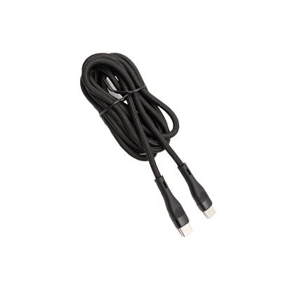 Stewart 60W Type - C to Type C Charging Cable [STW - CB035/1.8M] - Fastrak