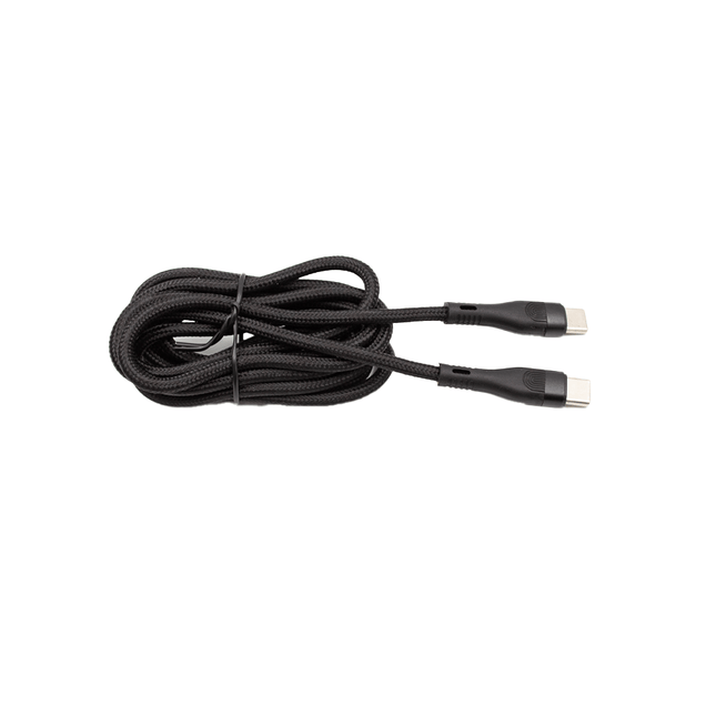 Stewart 60W Type - C to Type C Charging Cable [STW - CB035/1.8M] - Fastrak