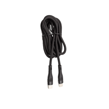 Stewart 60W Type - C to Type C Charging Cable [STW - CB035/1.8M] - Fastrak