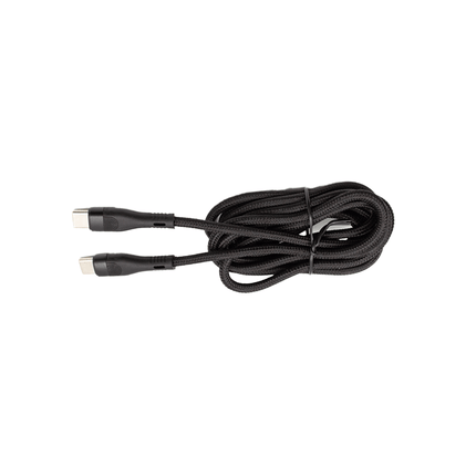 Stewart 60W Type - C to Type C Charging Cable [STW - CB035/1.8M] - Fastrak