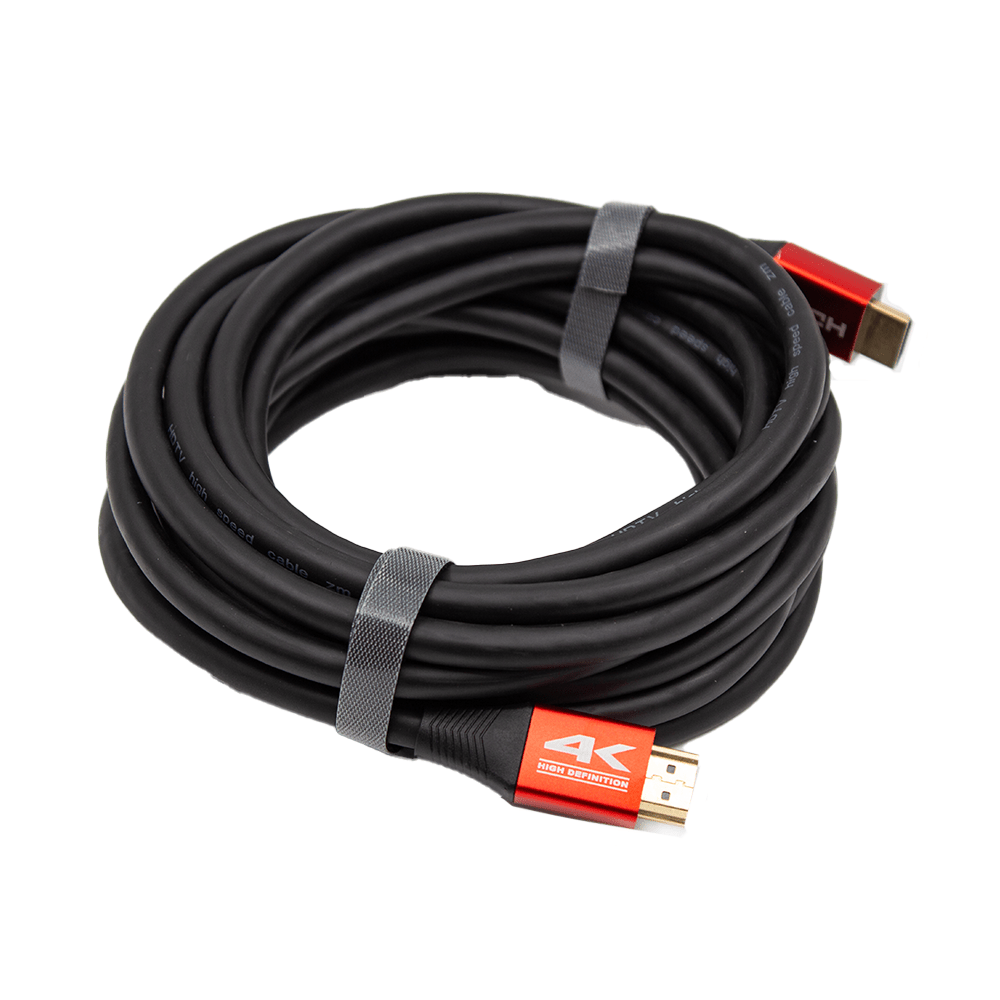 Astro Audio 5.0M HDMI Cable [HDMI5.0] - Fastrak