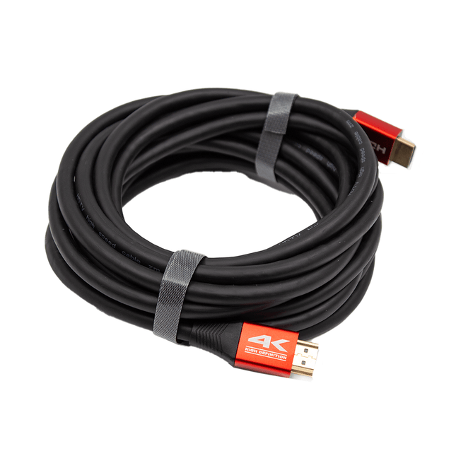 Astro Audio 5.0M HDMI Cable [HDMI5.0] - Fastrak