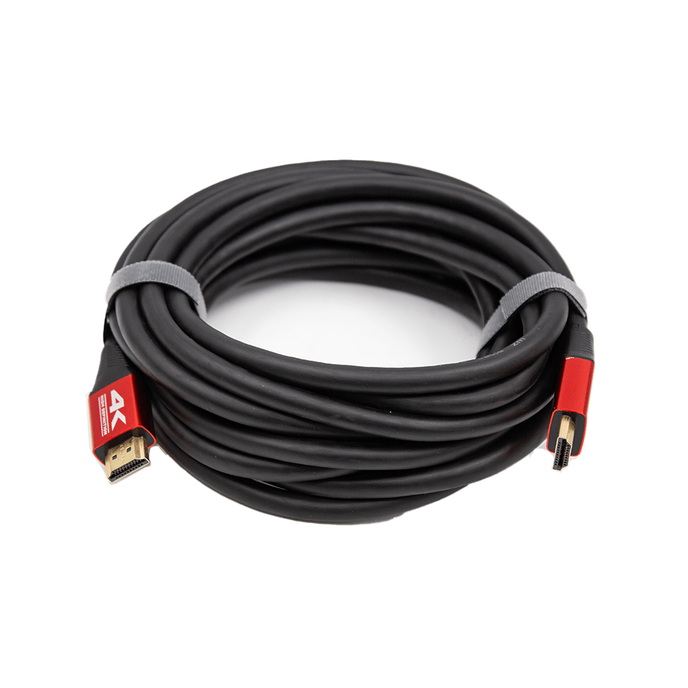 Astro Audio 5.0M HDMI Cable [HDMI5.0] - Fastrak