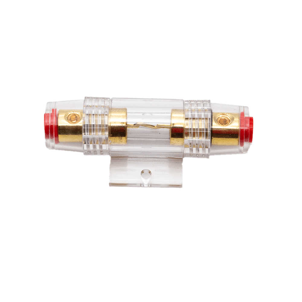 Astro Audio - 4/8FH Car Audio Gauge Fuse Holder - Fastrak