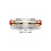 Astro Audio-4/8FH Car Audio Gauge Fuse Holder - Fastrak