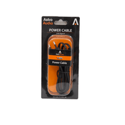 Astro Audio 1.8M Power Cable [PC0.5MM/1.8M] - Fastrak