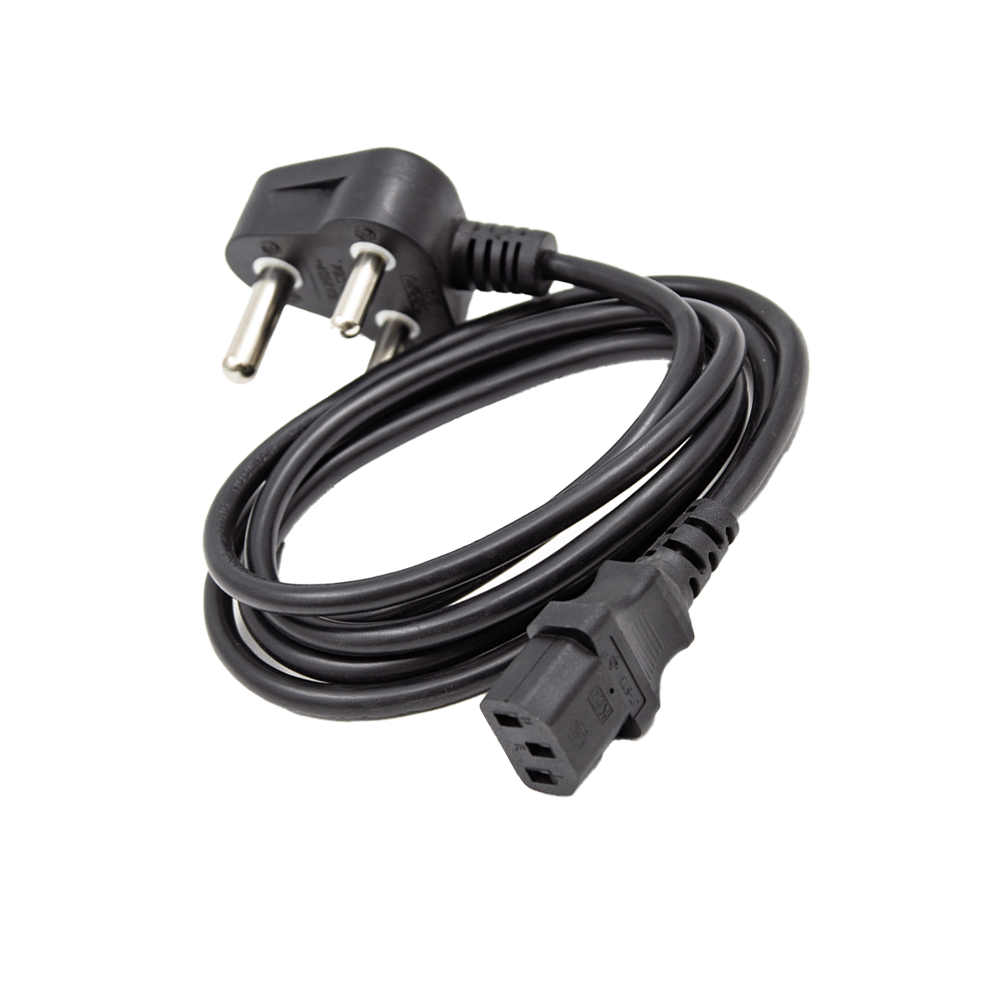 Astro Audio 1.8M Power Cable [PC0.75MM/1.8M] - Fastrak