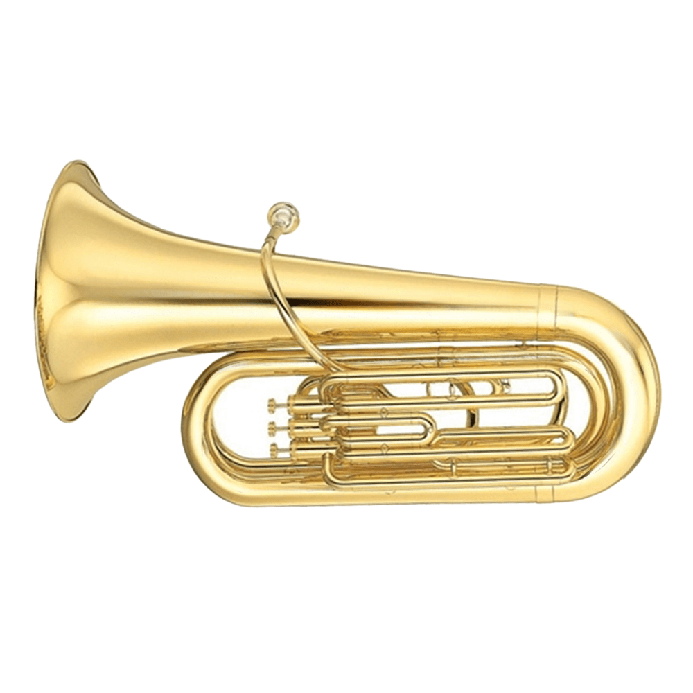 Rhythm Tuba Lacquer [YWTB-310] - – Fastrak