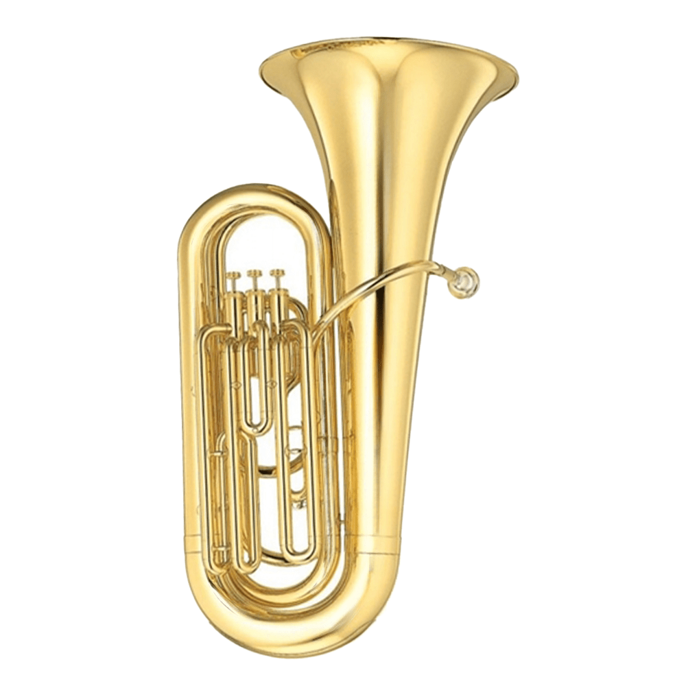 Rhythm Tuba Lacquer [YWTB - 310] - Fastrak
