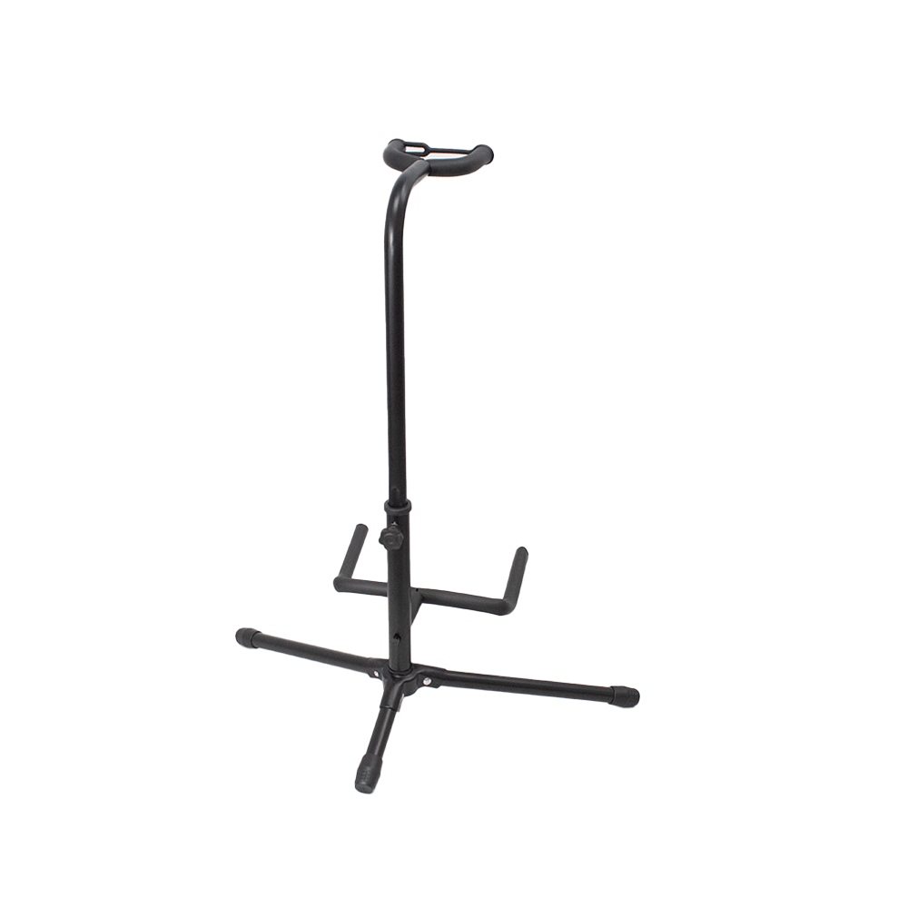 FTS Guitar Stand – Adjustable Instrument Stand - Fastrak