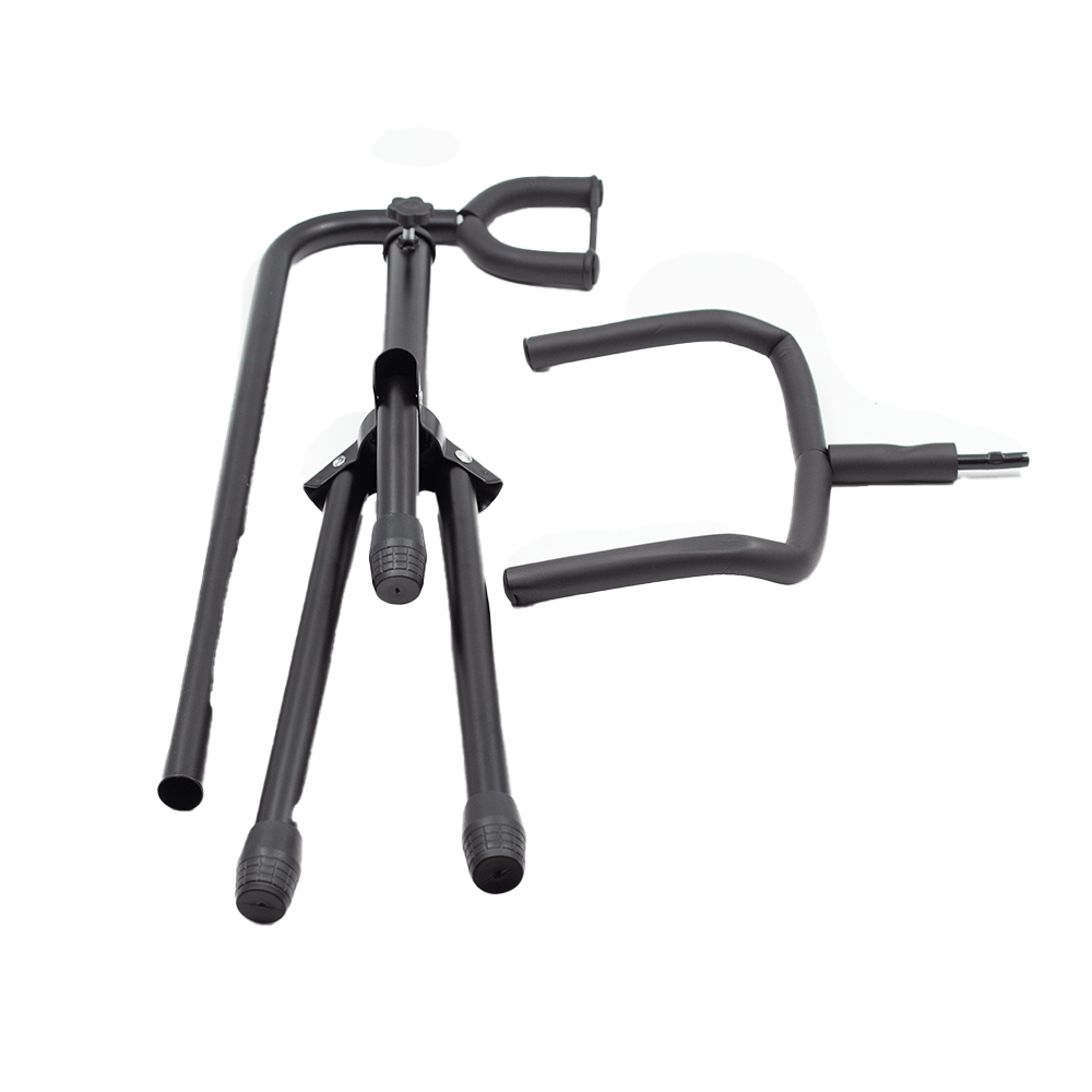 FTS Guitar Stand – Adjustable Instrument Stand - Fastrak