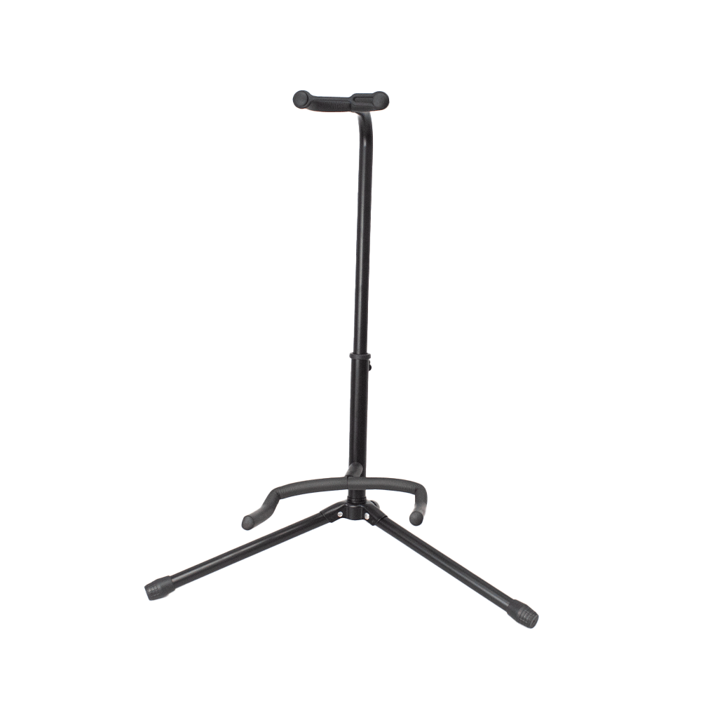 FTS Guitar Stand – Adjustable Instrument Stand - Fastrak