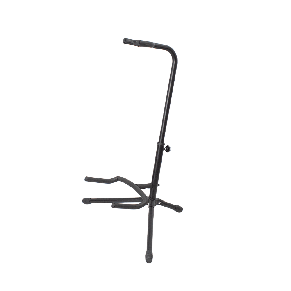 FTS Guitar Stand – Adjustable Instrument Stand - Fastrak