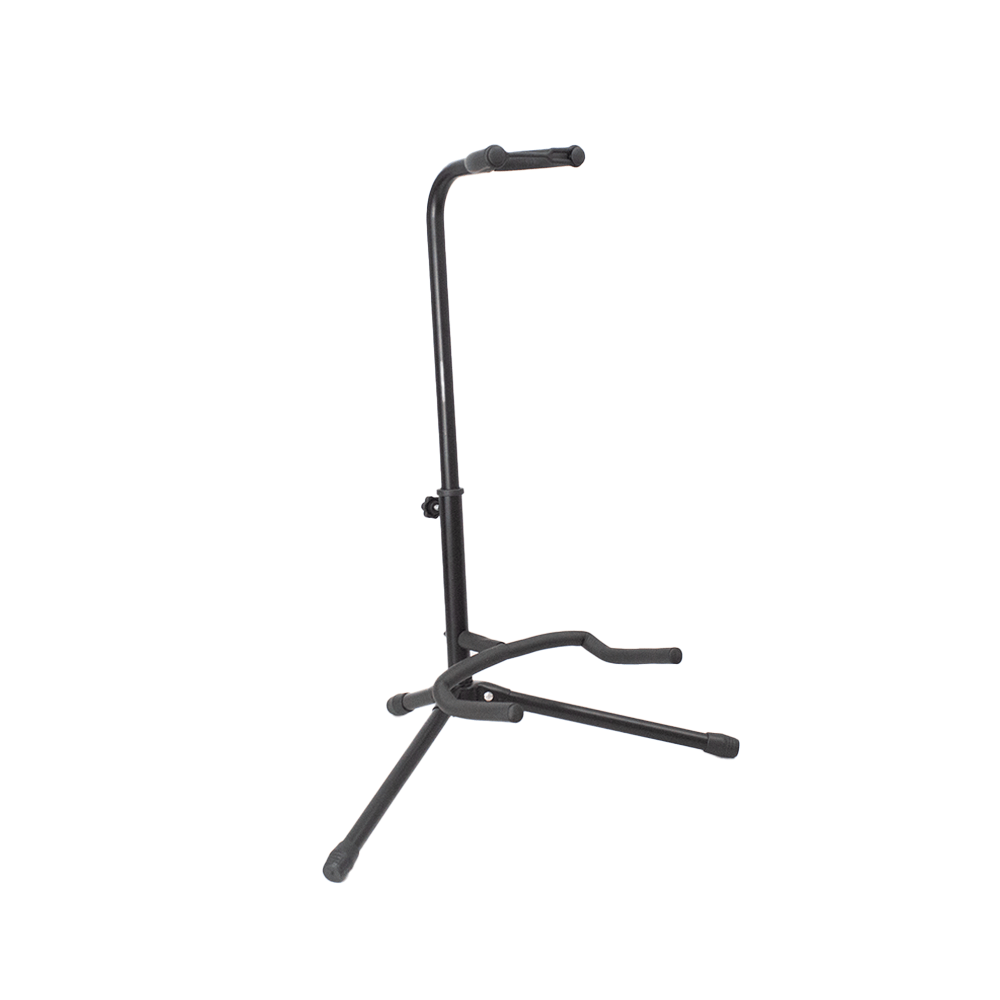 FTS Guitar Stand – Adjustable Instrument Stand - Fastrak