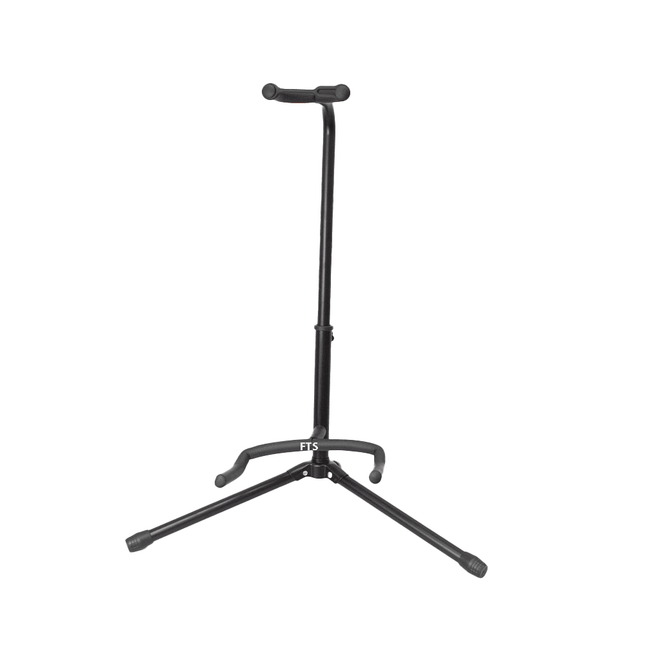 FTS Guitar Stand – Adjustable Instrument Stand - Fastrak