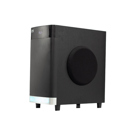 Monate Beats 2.1CH Multimedia Soundbar System (FTS - 626U) - Fastrak