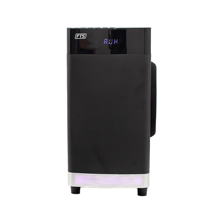 Monate Beats 2.1CH Multimedia Soundbar System (FTS - 626U) - Fastrak