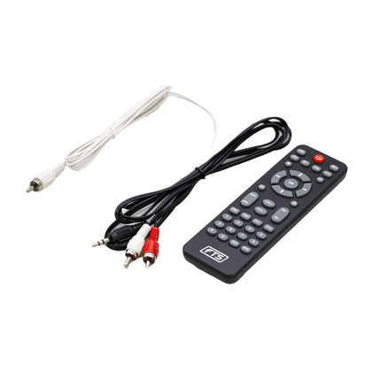 Monate Beats 2.1CH Multimedia Soundbar System (FTS - 626U) - Fastrak