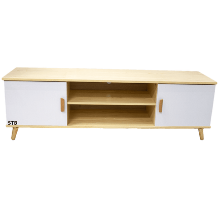 STB Wooden TV stand [KTTB - 8863] - Fastrak