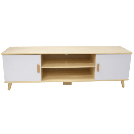 STB Wooden TV stand [KTTB - 8863] - Fastrak
