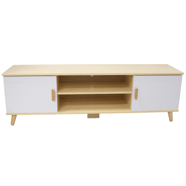 STB Wooden TV stand [KTTB - 8863] - Fastrak