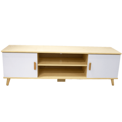 STB Wooden TV stand [KTTB - 8863] - Fastrak