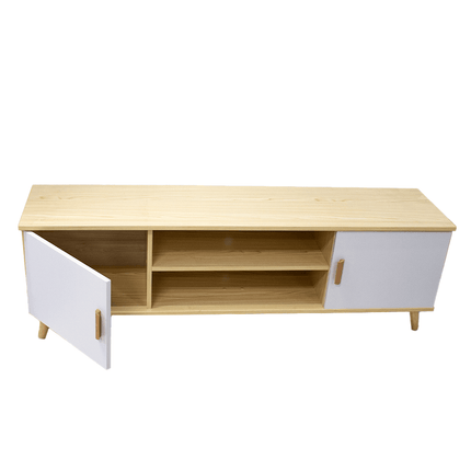 STB Wooden TV stand [KTTB - 8863] - Fastrak