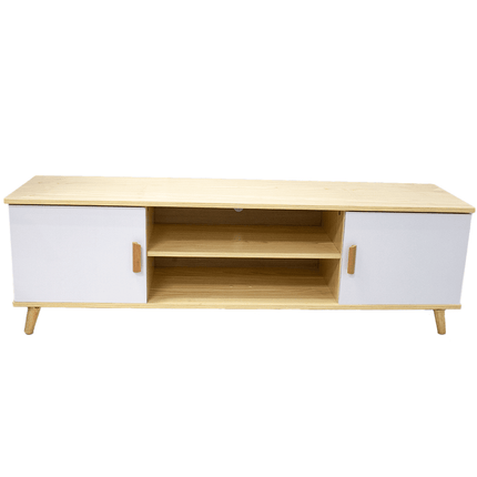 STB Wooden TV stand [KTTB - 8863] - Fastrak