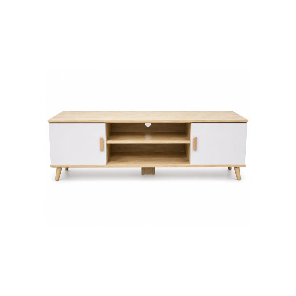 STB Wooden TV stand [KTTB - 8863] - Fastrak