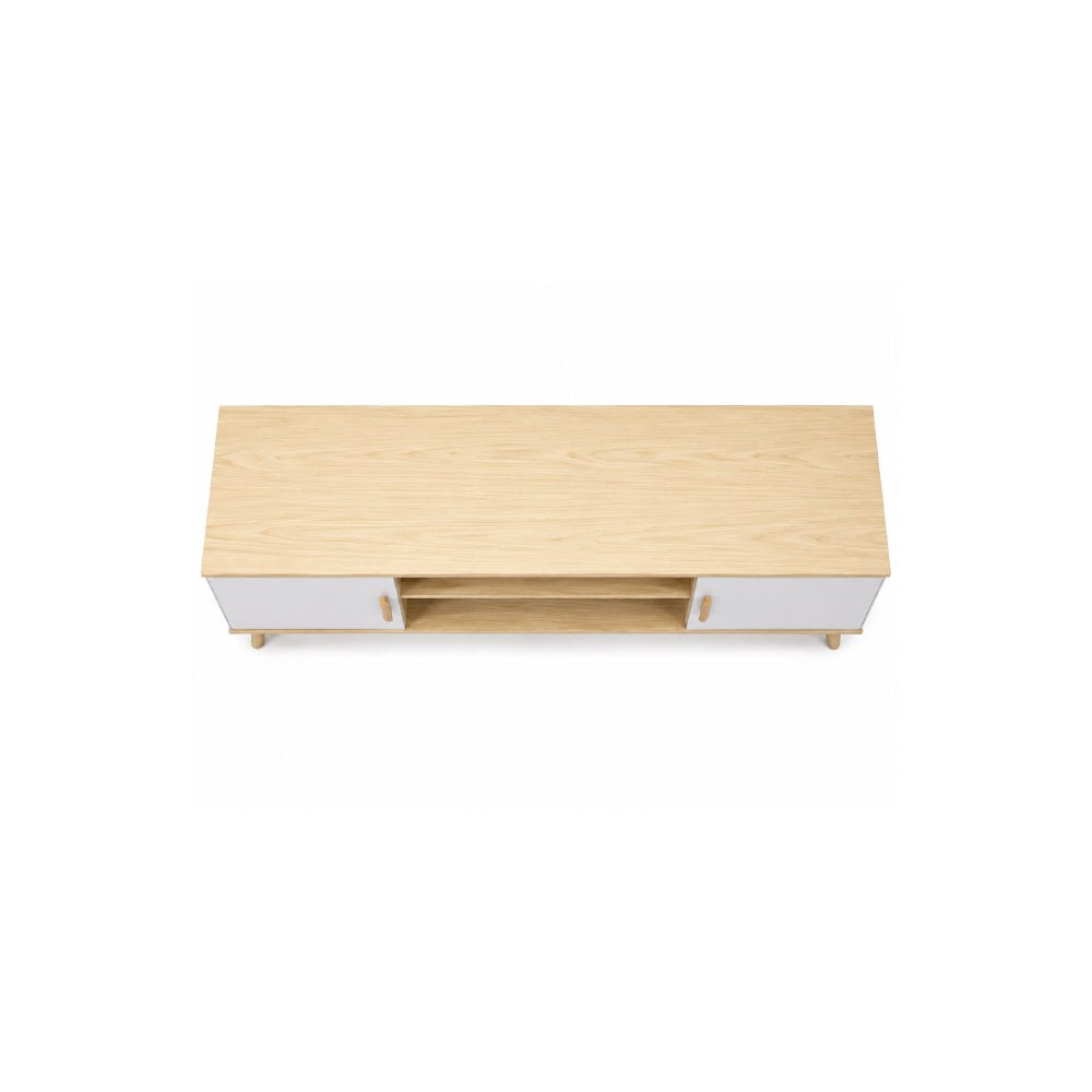 STB Wooden TV stand [KTTB - 8863] - Fastrak
