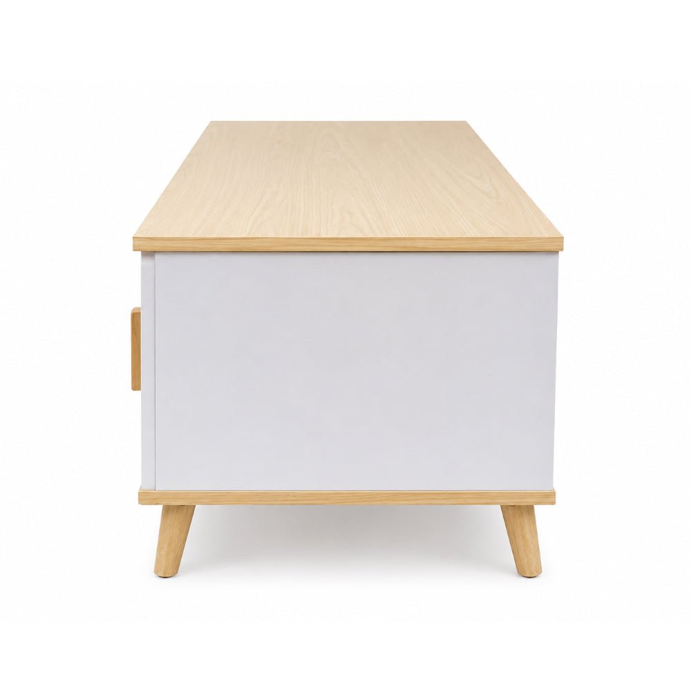 STB Wooden TV stand [KTTB - 8863] - Fastrak