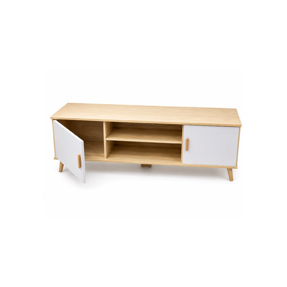 STB Wooden TV stand [KTTB - 8863] - Fastrak