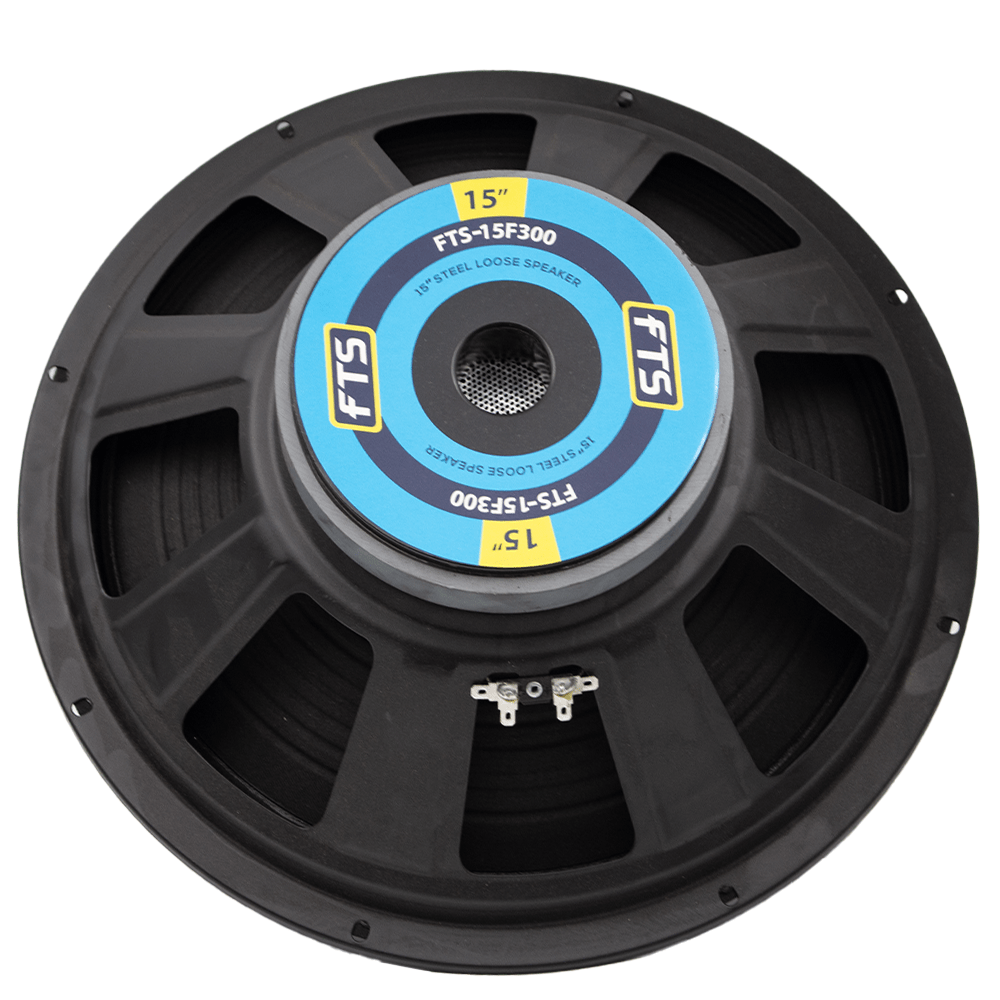 FTS 15'' Loose Speaker 300W [FTS - 15F300] - Fastrak