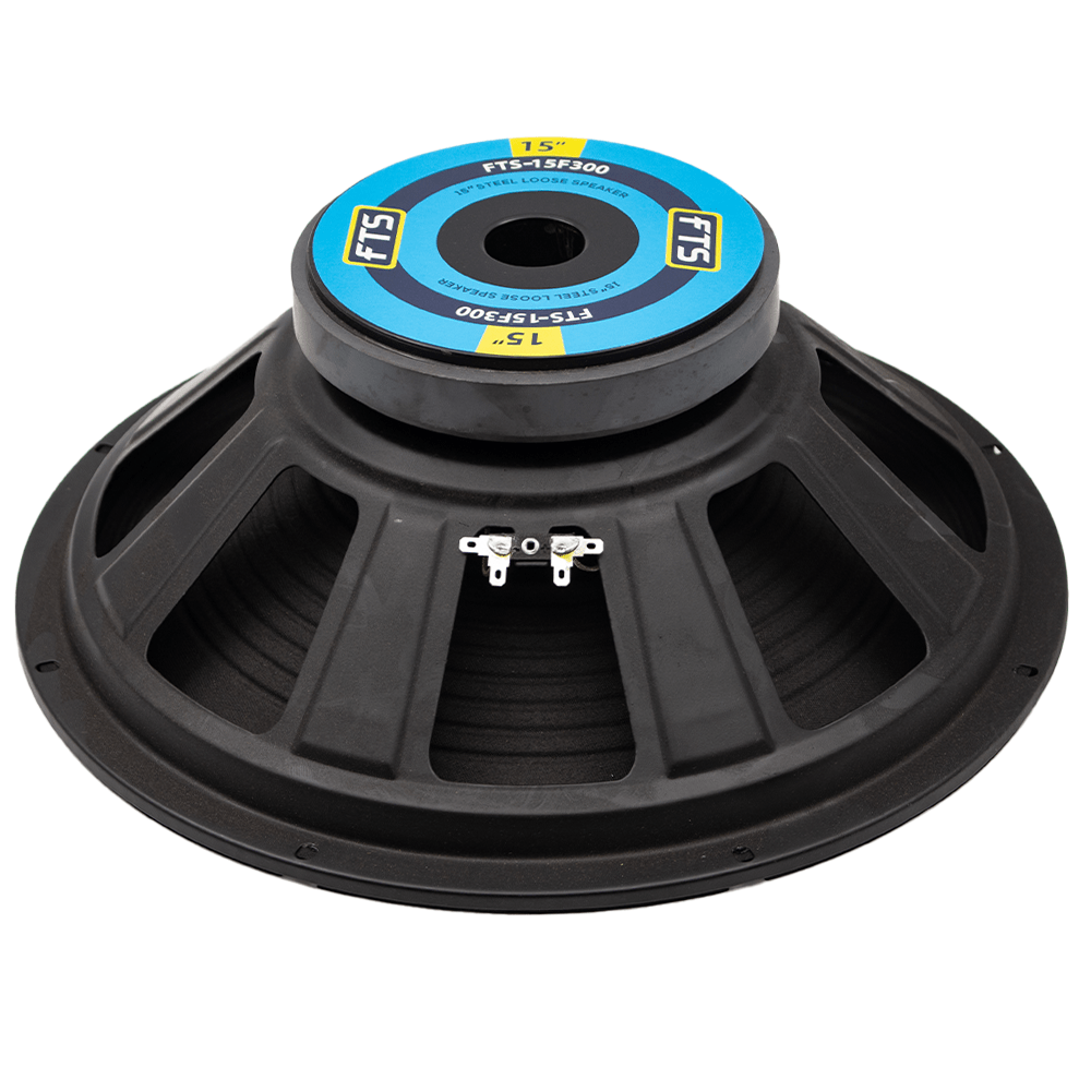 FTS 15'' Loose Speaker 300W [FTS - 15F300] - Fastrak