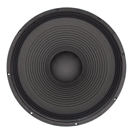 FTS 18''Loose Speaker 600W [18F600] - Fastrak