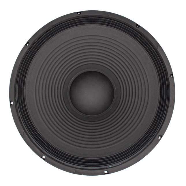 FTS 18''Loose Speaker 600W [18F600] - Fastrak