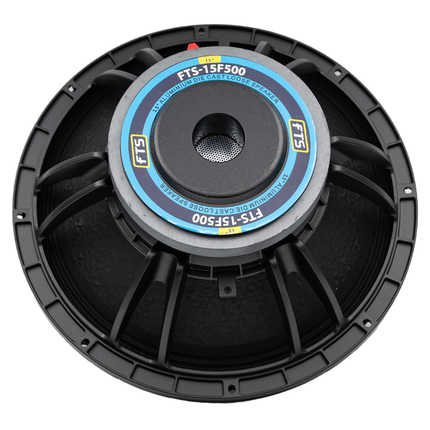 FTS 15'' 500W Loose Speaker [FTS - 15F500] - Fastrak