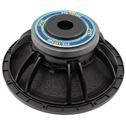 FTS 15'' 500W Loose Speaker [FTS - 15F500] - Fastrak