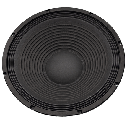 FTS 15'' 500W Loose Speaker [FTS - 15F500] - Fastrak