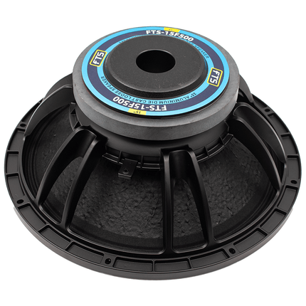 FTS 15'' 500W Loose Speaker [FTS - 15F500] - Fastrak