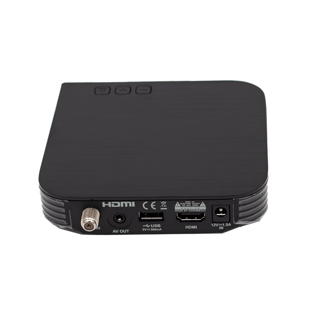 Open View Decoder WI - FI Enabled [OV512] - Fastrak
