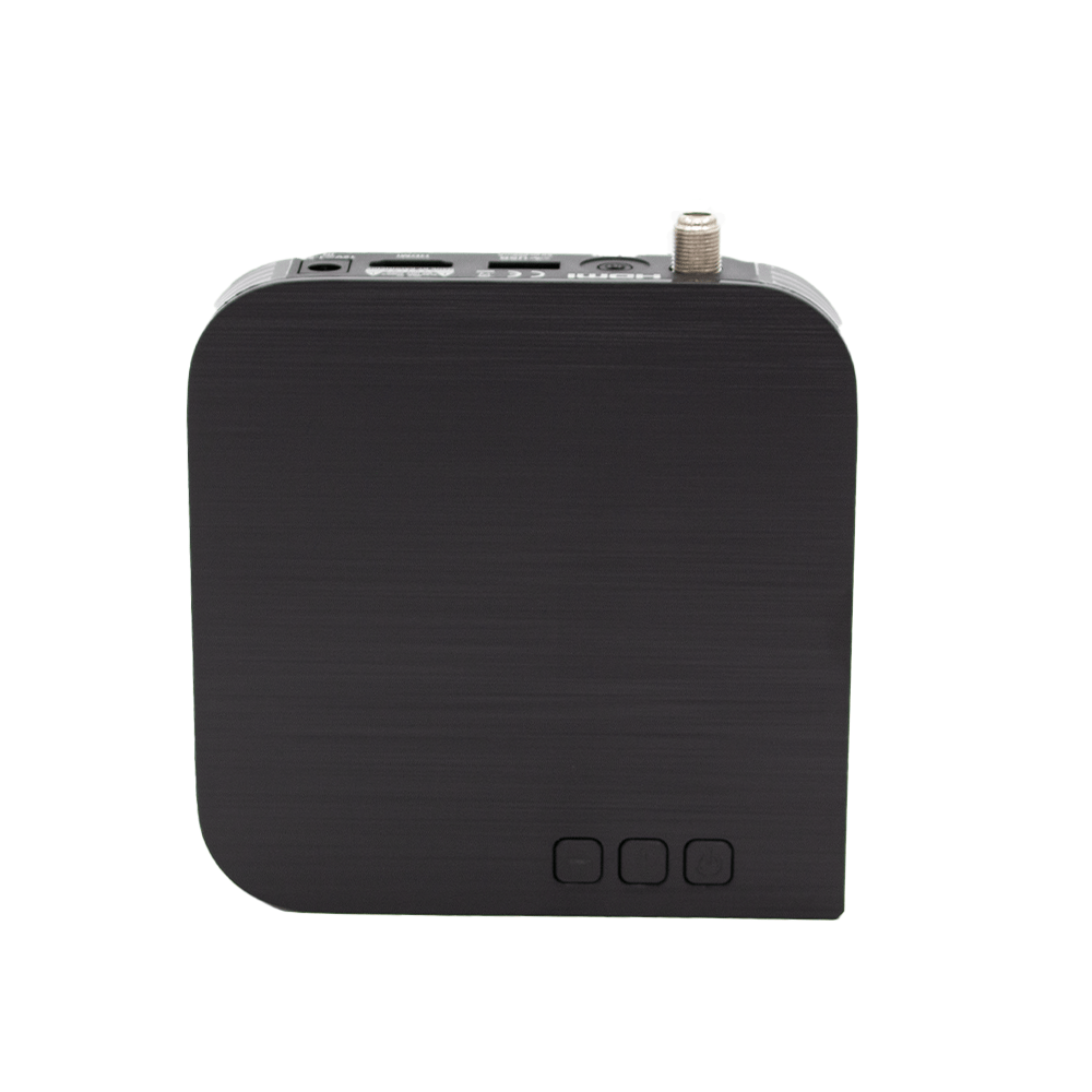 Open View Decoder WI - FI Enabled [OV512] - Fastrak