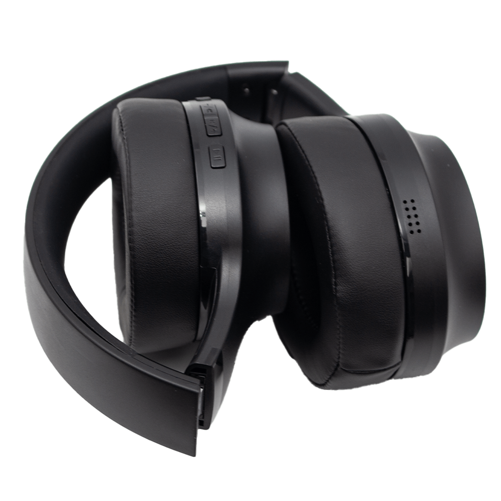 take-studio FTS Bluetooth Headphone Black [T04 BK] - Wireless Headphones