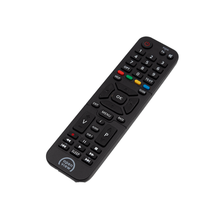 Open View Remote Control - Open View Remotes – Fastrak
