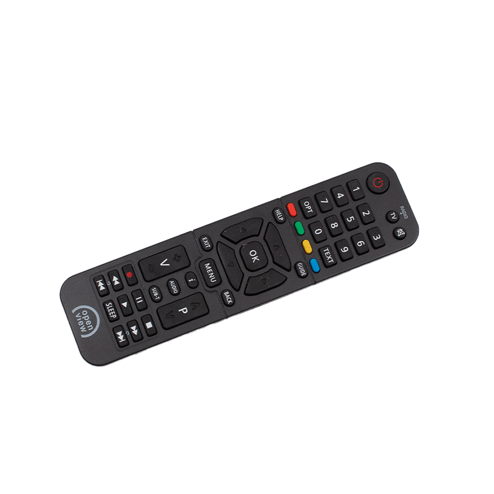 Open View Remote Control - Fastrak